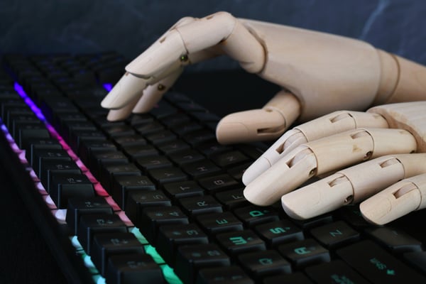Why your AI project won't succeed unless you transform your data
